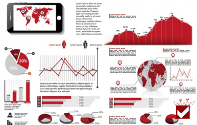 Contenidos Infografías