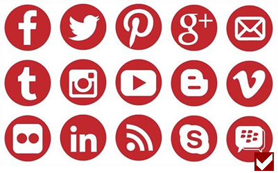 Marketing Digital Redes Sociales