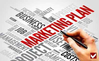 Marrketing Plan