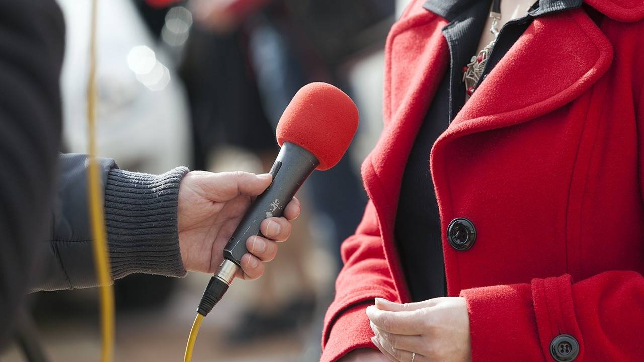 Media Training Vocería RightWords
