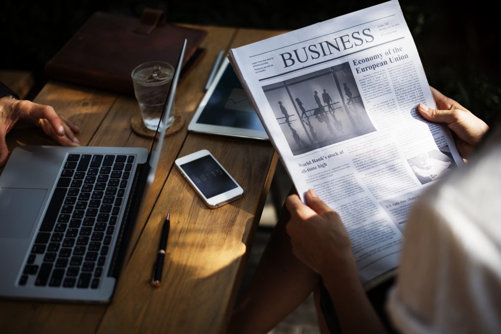 Media-Relations Business RightWords Colombia