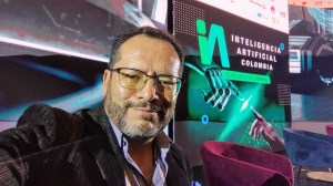 RightWords Comunicaciones y Marketing - Alejandro Méndez M - Consultor - Gerente